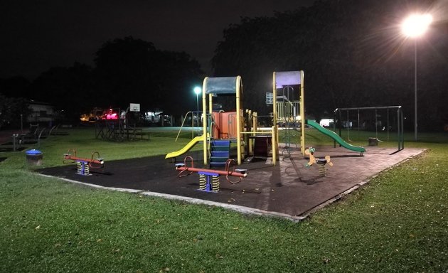 Photo of Taman Serdang Utama Playground