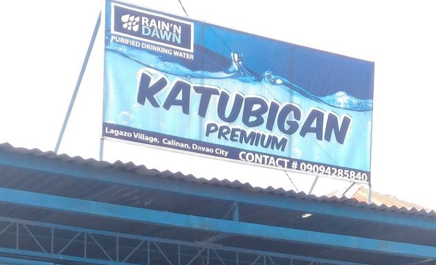 Photo of Katubigan Premium