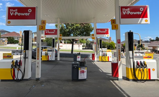Photo of Shell Coles Express Bulleen