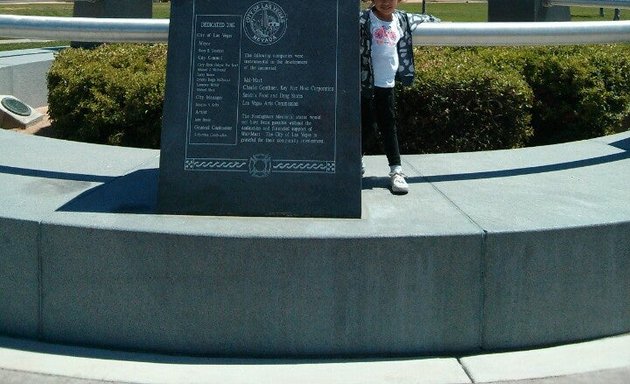Photo of Firefighters Memorial Park