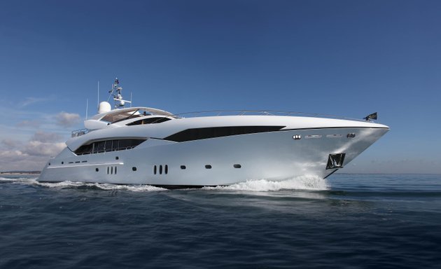 Photo of Sunseeker London