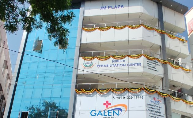 Photo of Galen Multispeciality Clinics-Miyapur