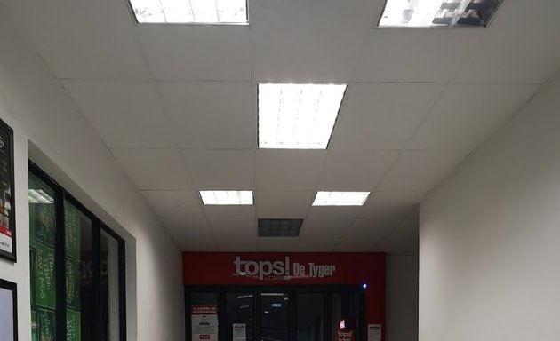 Photo of TOPS at SPAR De Tyger