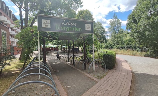 Foto von Luises Biergarten