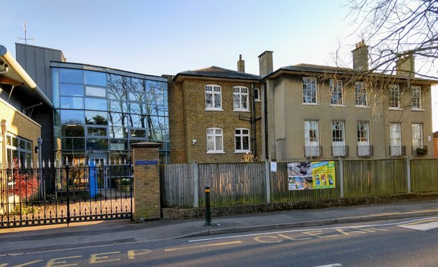 Photo of Eltham College Junior School