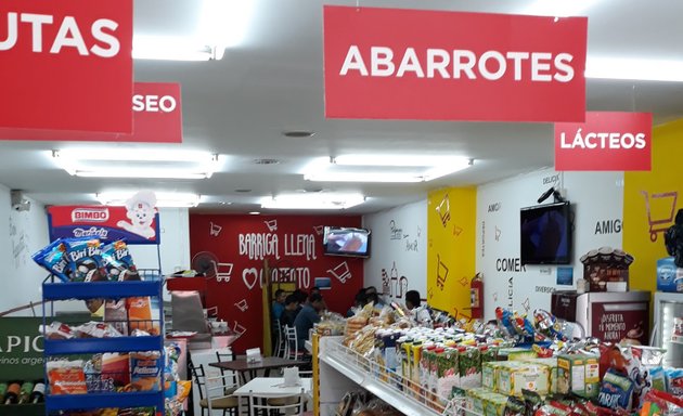 Foto de Pare & Compre