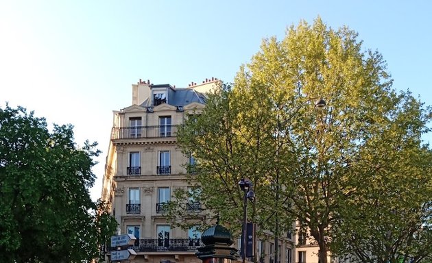 Photo de HSBC Paris Gare De L'Est