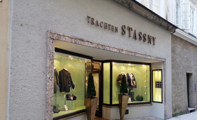 Foto von Trachten Stassny GmbH