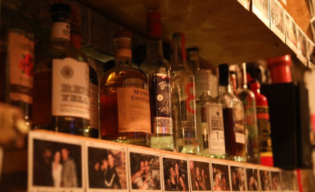 Photo of Home Bar