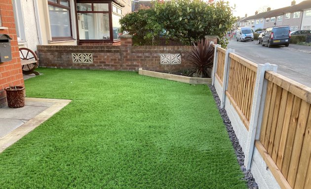 Photo of PIMCO Artificial Grass (UK) Ltd