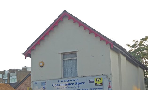 Photo of Laabham Convenience Store - Surbiton