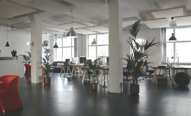 Photo of LAUFT - Flexible Workspace