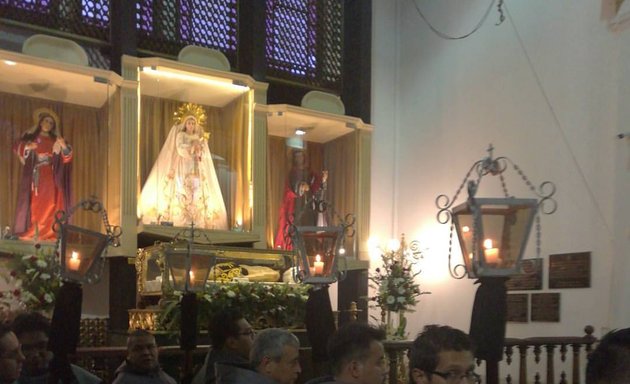 Foto de Parroquia Nuestra Señora de los Remedios