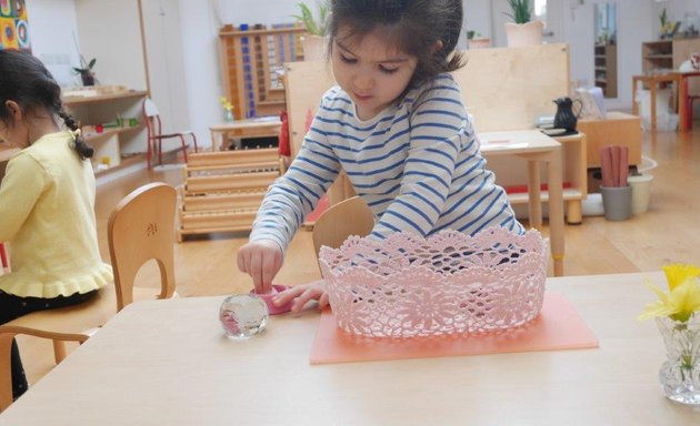 Photo of Step By Step Montessori