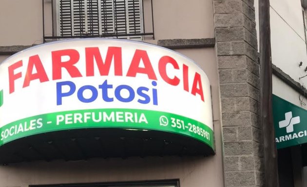 Foto de Farmacia Potosí
