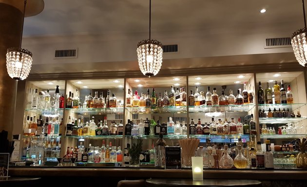 Foto von Simplon Bar