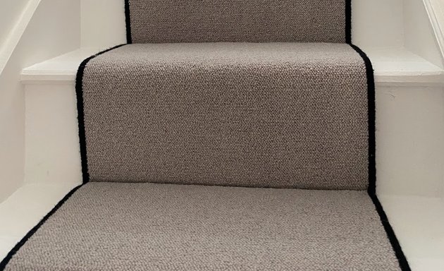 Photo of Oxford Carpets & Furniture
