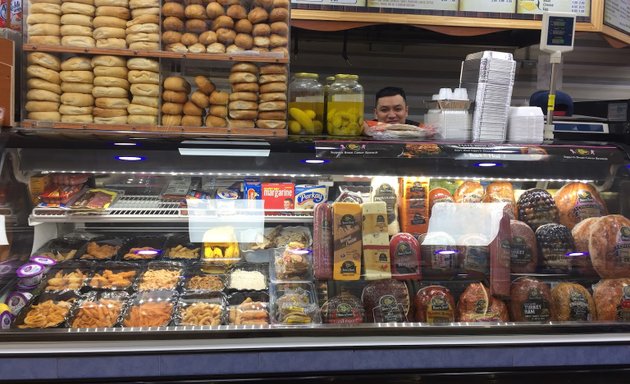 Photo of Deli Grocery