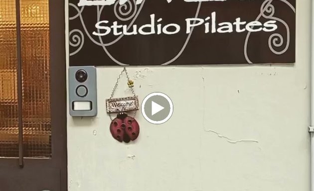 foto Studio Pilates Linee