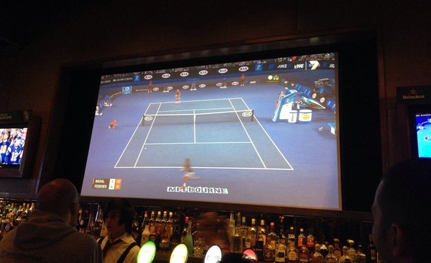 Photo of Sports Bar