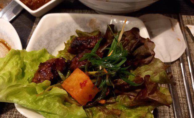 Foto de Dodam Korean Cuisine