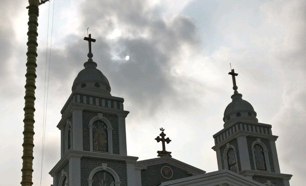 Photo of Carmelaram Mount Carmel Church