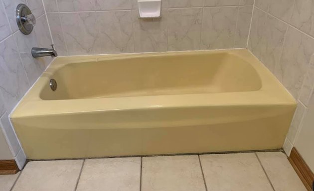 Photo of Chicago Bathtub Refinishing I Art of Tub Reglazing