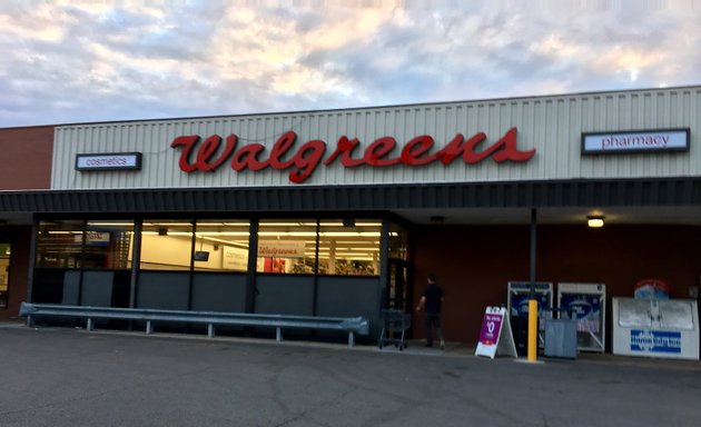 Photo of Walgreens