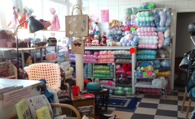 Photo of Happy Dayz Wool Shop & Haberdashery