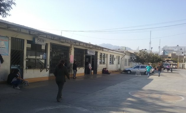 Foto de Hospital Regional Docente de Trujillo