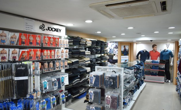 Photo of Misbah Retail