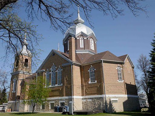 Photo of Saint Mary the Protectress Ukrainian Orthodox Cathedral