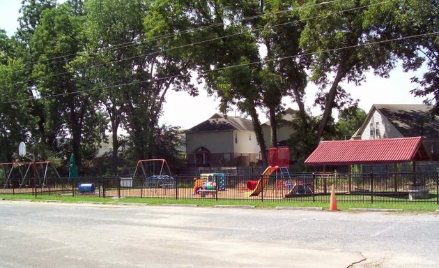 Photo of The Cordova Presbyterian Early Childhood Learning Center