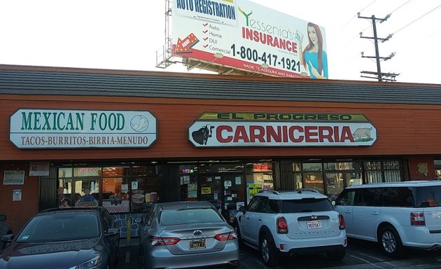 Photo of El Progreso Carniceria