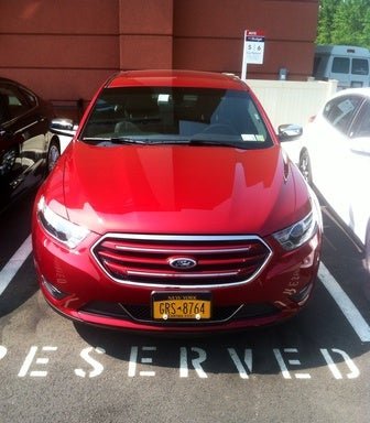 Photo of Avis Car Rental