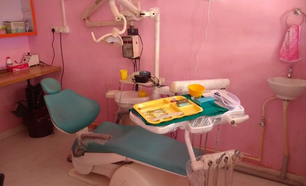 Photo of Smile dental Clinic