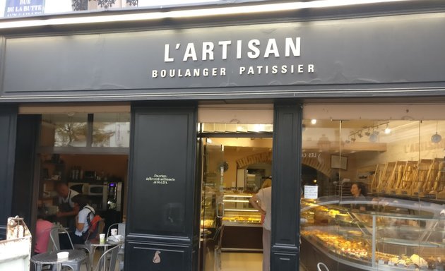 Photo de L'Artisan