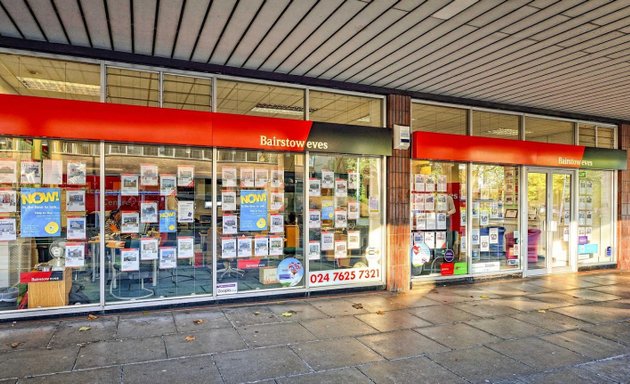 Photo of Bairstow Eves Sales and Letting Agents Coventry