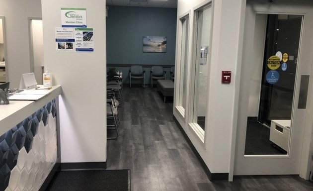 Photo of SantiMed Family & Walk-In Clinic