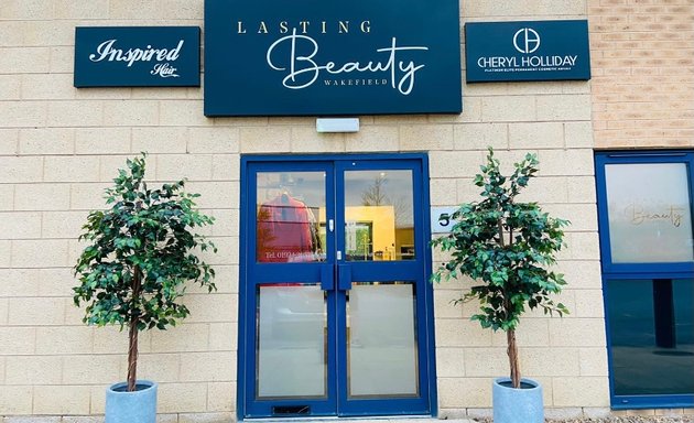 Photo of Lasting Beauty Wakefield Ltd