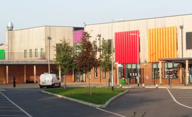 Photo of St Martin's Primary School