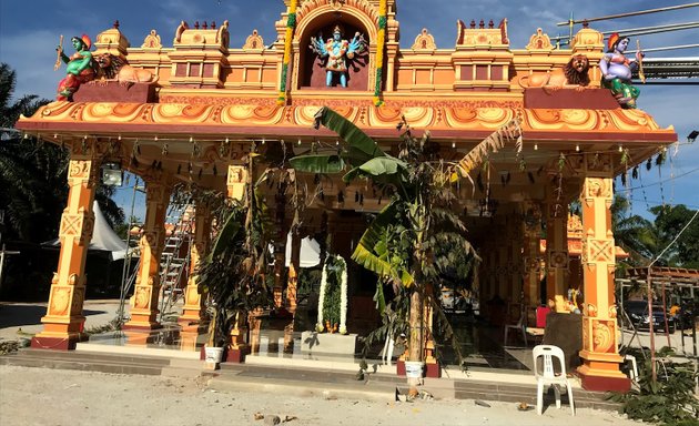 Photo of Sree Veerabathara Kaliamman Temple