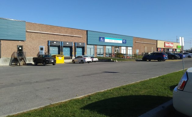 Photo of City of Ottawa Elections Office