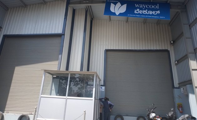 Photo of Waycool Foods South Bangalore