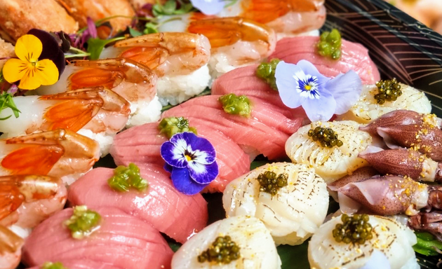 Photo of Sushi Del Rey