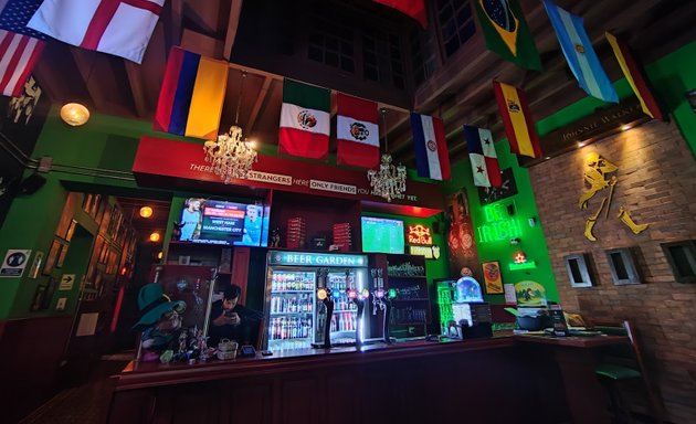 Foto de McCarthy's Irish Pub Lima