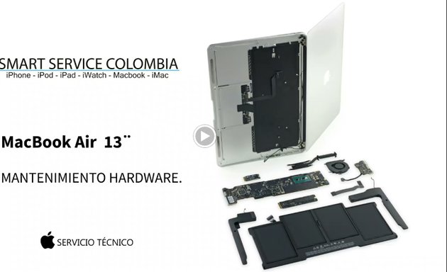 Foto de SmartService Colombia Servicio Técnico