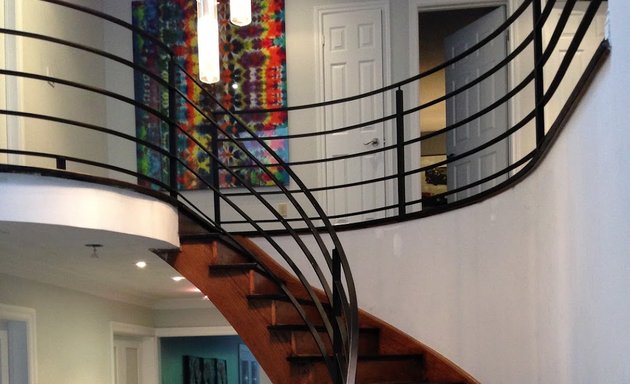 Photo of Railings Toronto - Interior & Exterior Railings