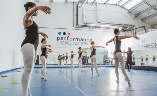 Photo of Performance Dance Academy