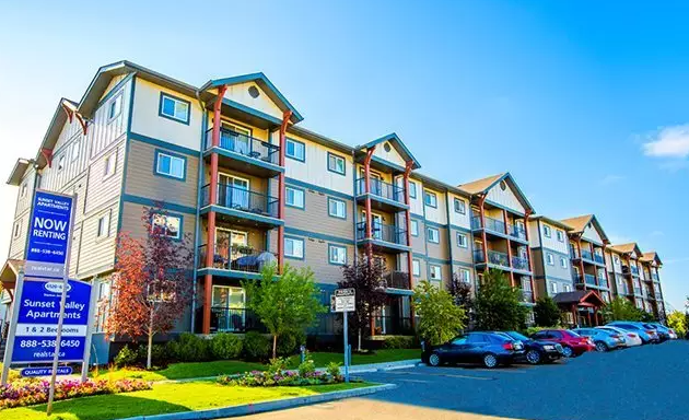 Photo of Sunset Valley Apartments